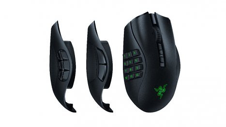 Gaming-Mäuse: Ergonomie, dpi und mehr plus Marktübersicht für die optimale Gaming-Maus