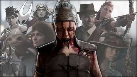 PC-Spiele 2024: Großer Ausblick auf die Highlights des Jahres