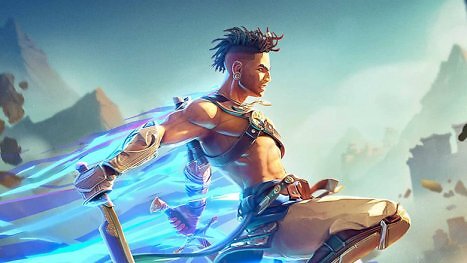 Nach jahrelanger Funkstille - Ubisoft mit Updates zu Prince of Persia: The Sand of Time