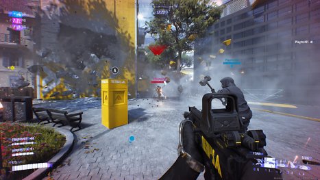 Diesen Shooter könnt ihr jetzt völlig kostenlos spielen - und er ist richtig, richtig gut!