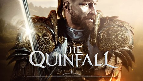 The Quinfall: Nach The Day Before der nächste Scam?