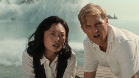 Monarch: Legacy of Monsters Folge 9: Jumanji in der Godzilla-Edition