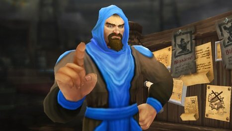 WoW: Bald auch bei uns? Toxische Addons auf CN-Realms werden verboten