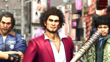 Like a Dragon Infinite Wealth im Test: Unfassbar japanisch und richtig gut