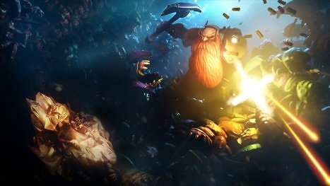 Deep Rock Galactic: Survivor Version 1.0 veröffentlicht - Survivors-like schürft endlich auch auf Xbox