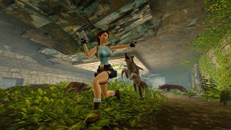 Neues Update für Tomb Raider Remastered sorgt für heftige Kritik