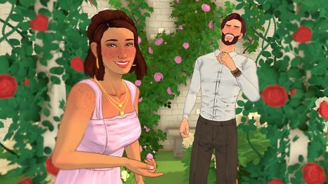 Paralives: Nach solidem Verkaufsstart folgt das erste Update mit lustiger Sims-Hommage