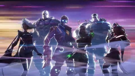 Marvel Rivals: Beliebtes Superhelden-Spiel verliert plötzlich 85 Prozent seiner Spieler auf Steam