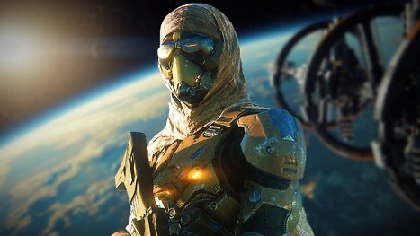 Star Citizen: Vorsicht, Update bringt Reset - wegen schummelnder Spieler