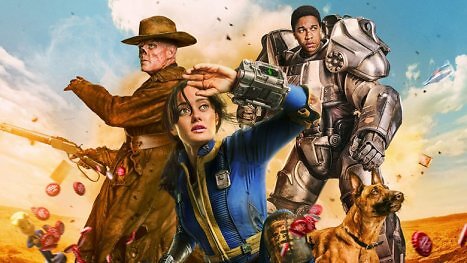 Fallout Staffel 3: Dreharbeiten gestartet - Premiere wohl erst 2027