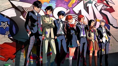 Persona 6: Neuer Protagonist gefunden? Das hat es mit den Leaks auf sich