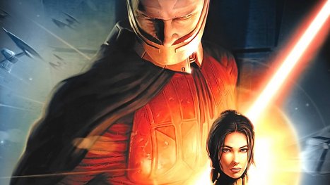 Star Wars KotOR: Wirklich noch immer gut oder einfach nur verklärt? Wir finden es raus!
