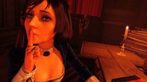 Take-Two-CEO frustriert: Neues Bioshock lässt weiter auf sich warten