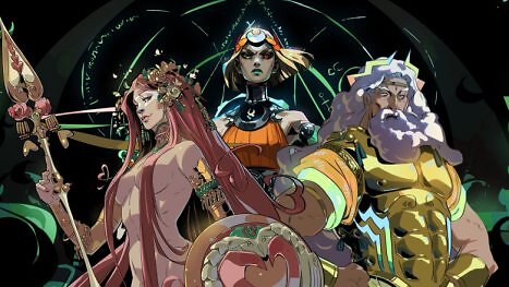 Endlich auch für PS5 und Xbox: Hades 2 erzürnt ab April die Götter