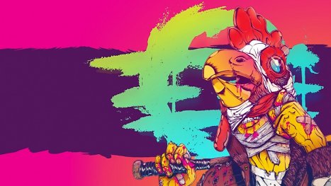 Hotline Miami in der Retrospektive: ÜBERGEWALT