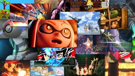 Super Smash Bros. Ultimate: Die größte Turnier-Reihe Deutschlands startet!
