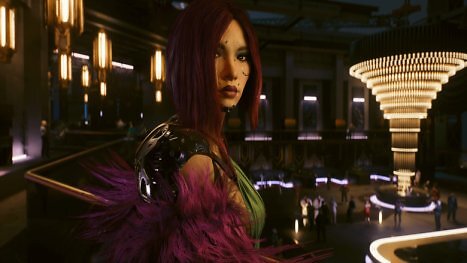 Cyberpunk 2077: CD Projekt Red glaubt nicht an vollständiger Wiedergutmachung