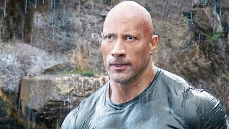Dwayne Johnson nach Flop von The Smashing kämpferisch: "Diese Rolle hat mein Leben verändert"