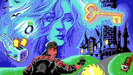 So entstand das beste C64-Spiel des Jahres - und darum müsst ihr es spielen