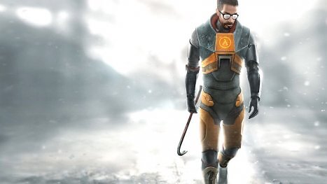 Update-Überraschung: Valve-Shooter Half-Life 2 mit neuem Patch