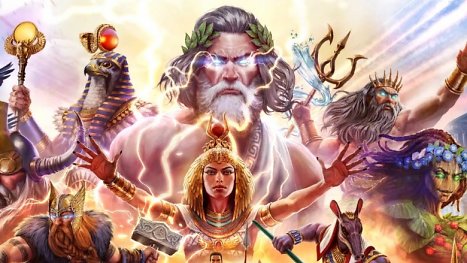 Age of Mythology: Retold im Test: Grandioses Remake oder doch nur ein Remaster?