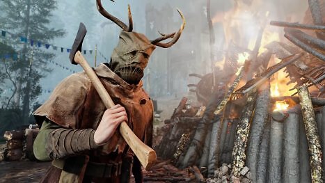 Atomfall wird zur TV-Serie: Story des Survivalspiels wird erweitert