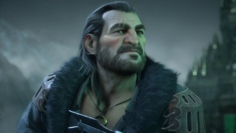 Dragon Age: Ein neuer Ableger von EA? "Unwahrscheinlich", sagt Ex-Autor der Reihe