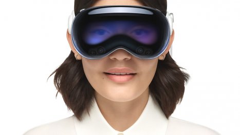 Virtual Reality ist gescheitert: Es wird Zeit, der Realität ins Auge zu sehen