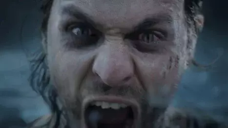 Der Herr der Ringe: Erster Teaser-Trailer - dieses Schwert schnitt Sauron den Einen Ring vom Finger