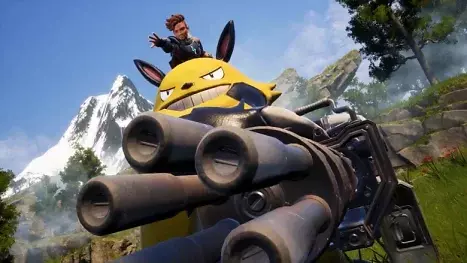 Pokémon vs. Palworld: Nintendos Versuch, das Kampfsystem zu patentieren, ist gescheitert - vorerst