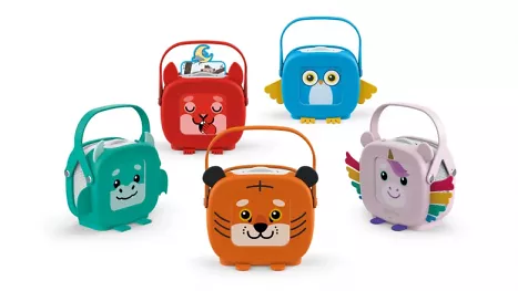 Neue, günstige Alternative zur Toniebox? Oje, sehen wir hier das Ende der Weltherrschaft im Kinderzimmer?