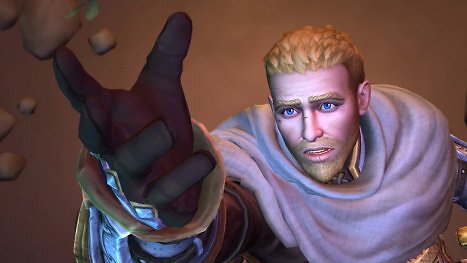 WoW: Dieser Dungeon-Boss wird von einem Möbelstück komplett blamiert