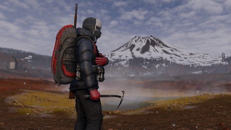 Day Z: Massiver Spielerzuwachs sorgt für Server-Probleme