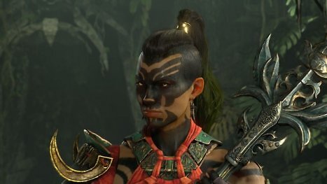 Diablo 4: Gruben-Rangliste in Saison 14 - diese Klassen dominieren das Endgame