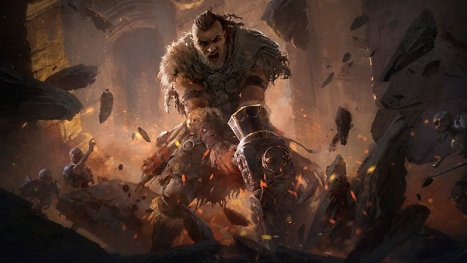 Spiele-Releases im November 2024: Alle Spiele für PC, PlayStation, Xbox und Switch
