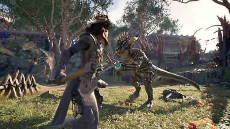Avowed kommt: Nächstes Xbox-Exklusiv-Spiel landet auf PS5