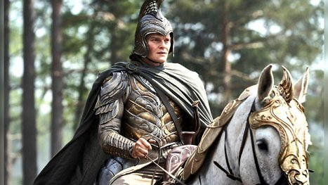 Herr der Ringe: Ringe der Macht: Staffel 4 noch nicht bestätigt ... Quo vadis, Amazon?