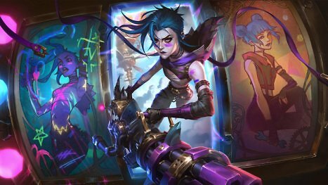 Geniale News für MOBA-Fans: League of Legends wird größer als je zuvor - doch ganz anders als ihr denkt