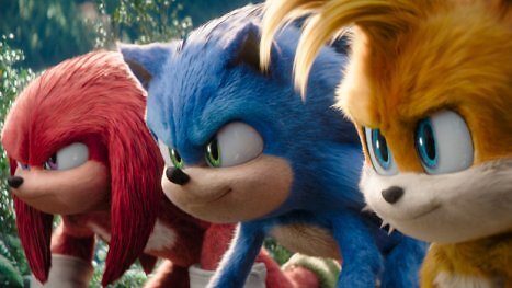 Gaming-Welt ohne Sonic The Hedgehog? Warum Sega den blauen Igel einstampfen wollte