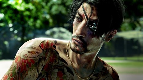 Like a Dragon: Pirate Yakuza in Hawaii: Auf Kaperfahrt mit Majima