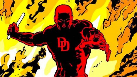 Daredevil Staffel 3: Dieser ungewöhnliche Look wirft Fragen auf