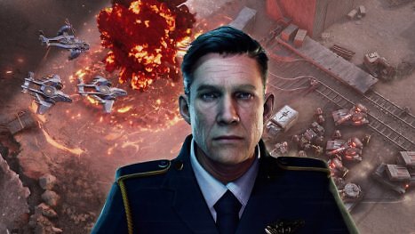 Tempest Rising: Großes Update mit Superwaffen ist da