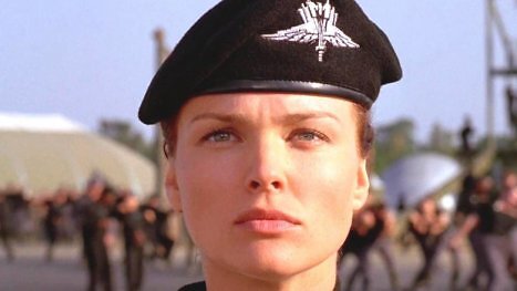 Als Retro-FPS: Starship Troopers erhält eine Fortsetzung und Casper Van Dien ist auch mit dabei