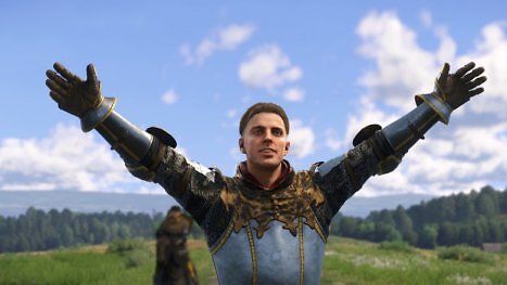 Vom Spiel in die Realität: Warhorse rettet Burg aus Kingdom Come: Deliverance