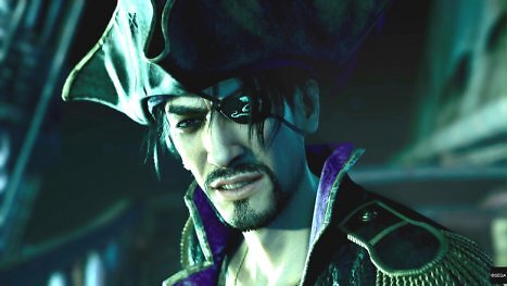 Like a Dragon Pirate Yakuza im Hawaii ist ein Volltreffer und versenkt im Test gnadenlos Skull and Bones