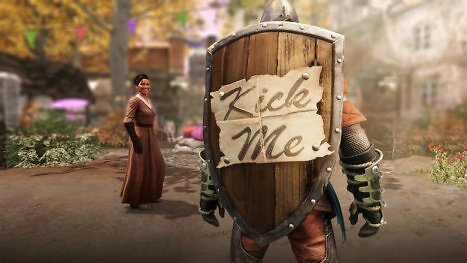 Überraschung bei New World: Aeternum: Neuer Patch mit Endgame-Fokus veröffentlicht