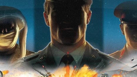 Das beste Command & Conquer aller Zeiten! - So habt ihr entschieden