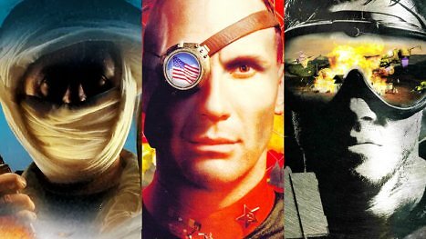 Welches Command & Conquer ist WIRKLICH das allerbeste? Die große Entscheidung - nehmt an unserer Umfrage teil!