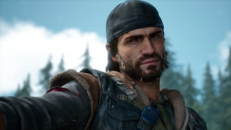 Release-Gerüchte aufgetaucht: Landet das PlayStation-Abenteuer Days Gone auf der Xbox?