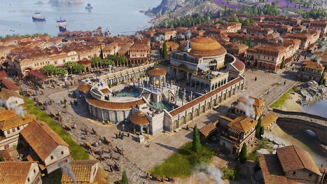 Anno 117: Update 1.5.2 behebt Multiplayer- und Bauprobleme